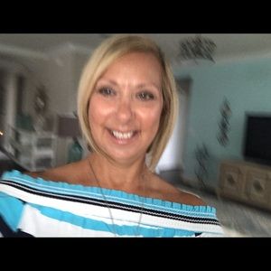 Meet your Posher, Donna